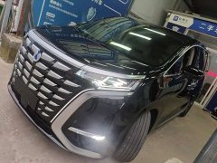 Denza D9 DM-i 980 AWD Version - фото 1