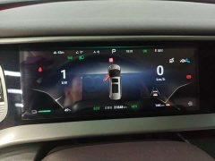 Denza D9 DM-i 980 AWD Version - фото 5