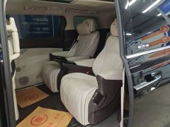 Denza D9 DM-i 980 AWD Version - фото 7