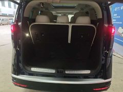 Denza D9 DM-i 980 AWD Version - фото 8