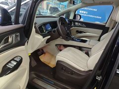 Denza D9 DM-i 980 AWD Version - фото 9