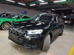 Audi Q7 55 TFSI quattro S line Version - фото 1