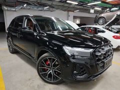 Audi Q7 55 TFSI quattro S line Version - фото 3