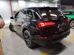 Audi Q7 55 TFSI quattro S line Version - фото 4