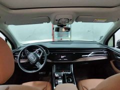 Audi Q7 55 TFSI quattro S line Version - фото 5