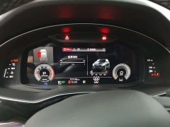 Audi Q7 55 TFSI quattro S line Version - фото 6