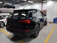 Audi Q7 55 TFSI quattro S line Version - фото 7