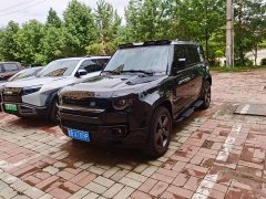 Land Rover 110 3.0T P400 X-Dynamic HSE - фото 1