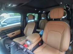 Land Rover 110 3.0T P400 X-Dynamic HSE - фото 2