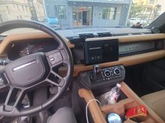 Land Rover 110 3.0T P400 X-Dynamic HSE - фото 4