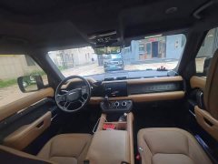 Land Rover 110 3.0T P400 X-Dynamic HSE - фото 5
