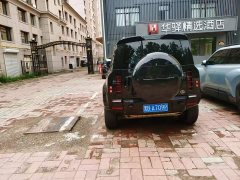 Land Rover 110 3.0T P400 X-Dynamic HSE - фото 6