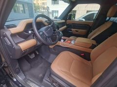 Land Rover 110 3.0T P400 X-Dynamic HSE - фото 7