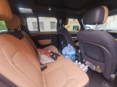 Land Rover 110 3.0T P400 X-Dynamic HSE - фото 9