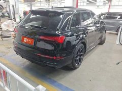 Audi Q7 45 TFSI quattro S line Version - фото 2