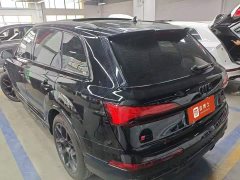 Audi Q7 45 TFSI quattro S line Version - фото 3