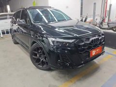 Audi Q7 45 TFSI quattro S line Version - фото 4