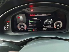Audi Q7 45 TFSI quattro S line Version - фото 8