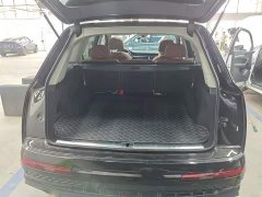 Audi Q7 45 TFSI quattro S line Version - фото 9