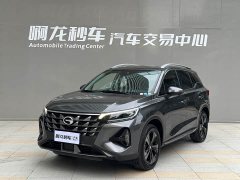 Trumpchi GS4 270T Automatic Smart Tech Edition - фото 1