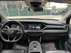 Trumpchi GS4 270T Automatic Smart Tech Edition - фото 11
