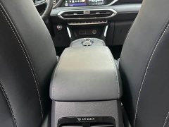 Trumpchi GS4 270T Automatic Smart Tech Edition - фото 13