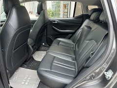 Trumpchi GS4 270T Automatic Smart Tech Edition - фото 14