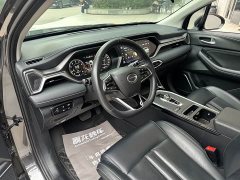 Trumpchi GS4 270T Automatic Smart Tech Edition - фото 15