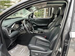 Trumpchi GS4 270T Automatic Smart Tech Edition - фото 16