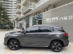 Trumpchi GS4 270T Automatic Smart Tech Edition - фото 18