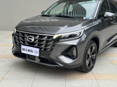 Trumpchi GS4 270T Automatic Smart Tech Edition - фото 2