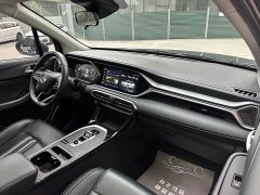 Trumpchi GS4 270T Automatic Smart Tech Edition - фото 20
