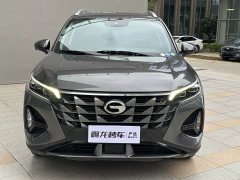 Trumpchi GS4 270T Automatic Smart Tech Edition - фото 3