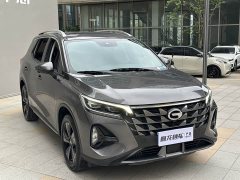 Trumpchi GS4 270T Automatic Smart Tech Edition - фото 4