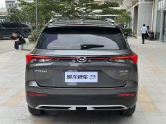 Trumpchi GS4 270T Automatic Smart Tech Edition - фото 5