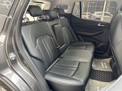 Trumpchi GS4 270T Automatic Smart Tech Edition - фото 7