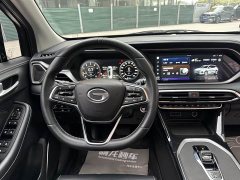 Trumpchi GS4 270T Automatic Smart Tech Edition - фото 9