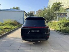 Li Auto L9 Ultra - фото 2