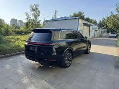 Li Auto L9 Ultra - фото 3
