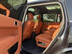 Li Auto L9 Ultra - фото 6