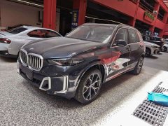 BMW X5 xDrive 30Li Deluxe VersionM - фото 1