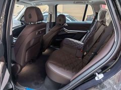 BMW X5 xDrive 30Li Deluxe VersionM - фото 2