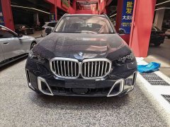 BMW X5 xDrive 30Li Deluxe VersionM - фото 3