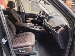 BMW X5 xDrive 30Li Deluxe VersionM - фото 4