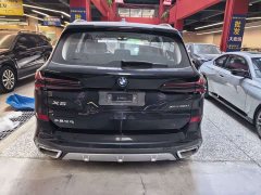 BMW X5 xDrive 30Li Deluxe VersionM - фото 5
