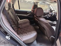 BMW X5 xDrive 30Li Deluxe VersionM - фото 7