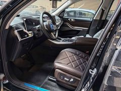 BMW X5 xDrive 30Li Deluxe VersionM - фото 8