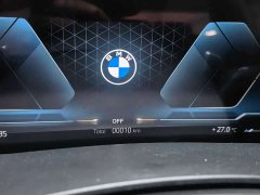 BMW X5 xDrive 30Li Deluxe VersionM - фото 9
