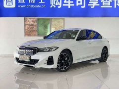 BMW i3 eDrive 40 L - фото 1