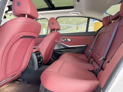 BMW i3 eDrive 40 L - фото 10